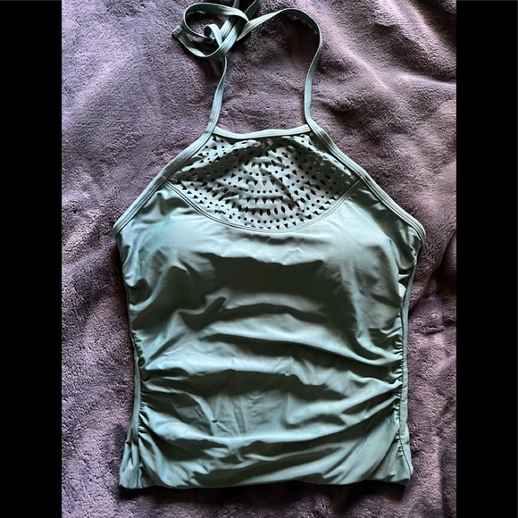 One Piece Swimsuit - Picture 2 of 5